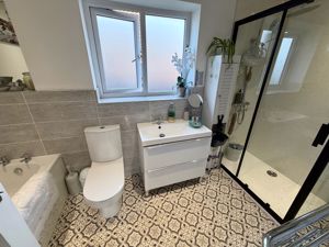 Bathroom- click for photo gallery